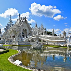 Viaje a Tailandia desde Uruguay acompañado en español con guía Mac Travel Viajes