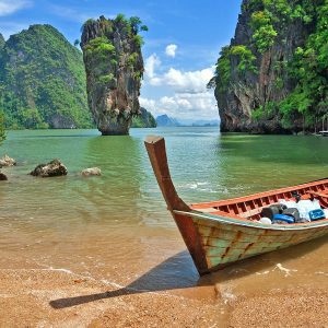 Viaje a Tailandia desde uruguay acompañado en español Mac Travel Viajes