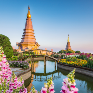 Vietnam y Tailandia - 14 Días