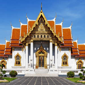 Vietnam, Camboya y Bangkok - 12 Días
