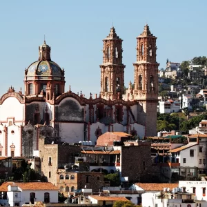 Viaje a Mexico con Taxco y Acapulco Playas Circuito acompañado en español Mac Travel Viajes Uruguay