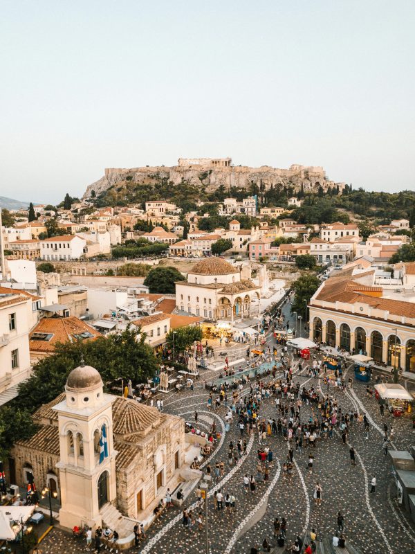 Grecia: Islas y Antiguas Maravillas - 12 días - Imagen 3