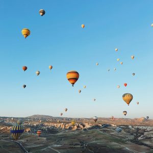Grecia y Turquía: Excursiones entre Pasado y Modernidad - 12 Días