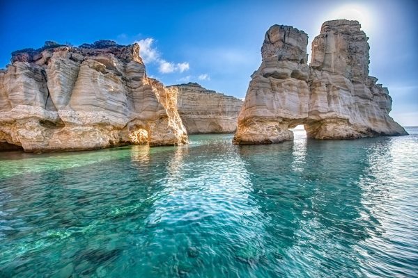Grecia: Islas y Antiguas Maravillas - 12 días