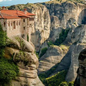 Grecia Histórica: Islas y Paseos en el Tiempo - 12 Días