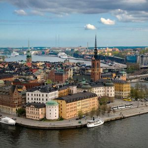 Viaje a Escandinavia desde Uruguay en español tour Mac Travel Viajes