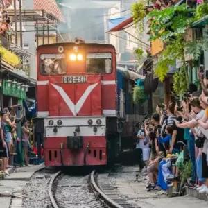 Viaje a Hanoi y Ha Long Bay desde Montevideo en español acompañado Mac Travel Viajes Uruguay