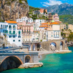 Viaje a Italia desde Uruguay acompañado en español Mac Travel Viajes