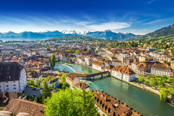 ITALIA, SUIZA, FRANCIA Y ESPAÑA - 11 DÍAS - Imagen 3