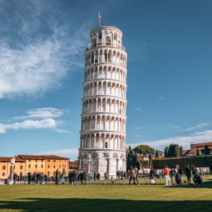 Europa Clásica - 14 días