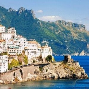 Viaje a Italia Costa Amalfitana desde Uruguay acompañado