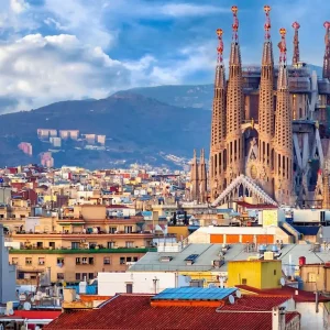 España y Portugal - 17 Días