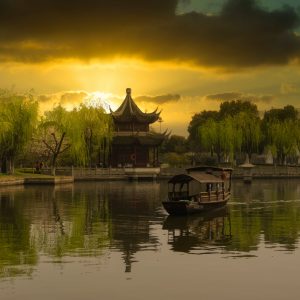 CHINA ANCESTRAL - 10 DÍAS