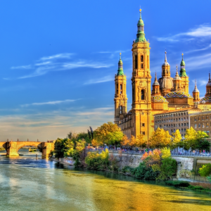 PORTUGAL, ANDALUCÍA Y COSTA MEDITERRÁNEA - 12 DÍAS