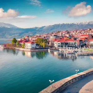 ALBANIA CLÁSICA - 08 DÍAS