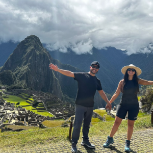 Espíritu Inca - 7 Días