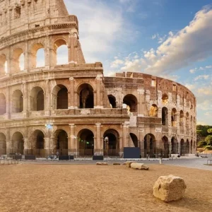 Viaje a Roma desde Uruguay acompañado en Español Mac Travel Viajes