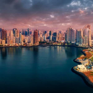 Panamá Cultural y Natural - 6 Días