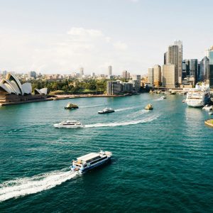 AUSTRALIA CLÁSICA - 10 DIAS