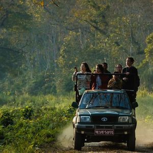 BELLEZA DE POKHARA Y VIDA SILVESTRE 	- 08 DÍAS