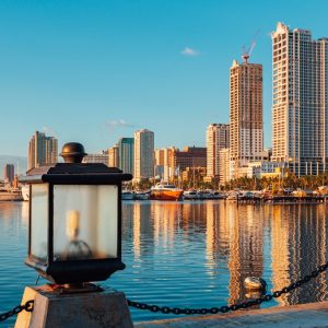 Viaje a Filipinas desde Uruguay acompañado en español Mac Travel Viajes