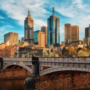 ÍCONOS DE AUSTRALIA - 10 DÍAS