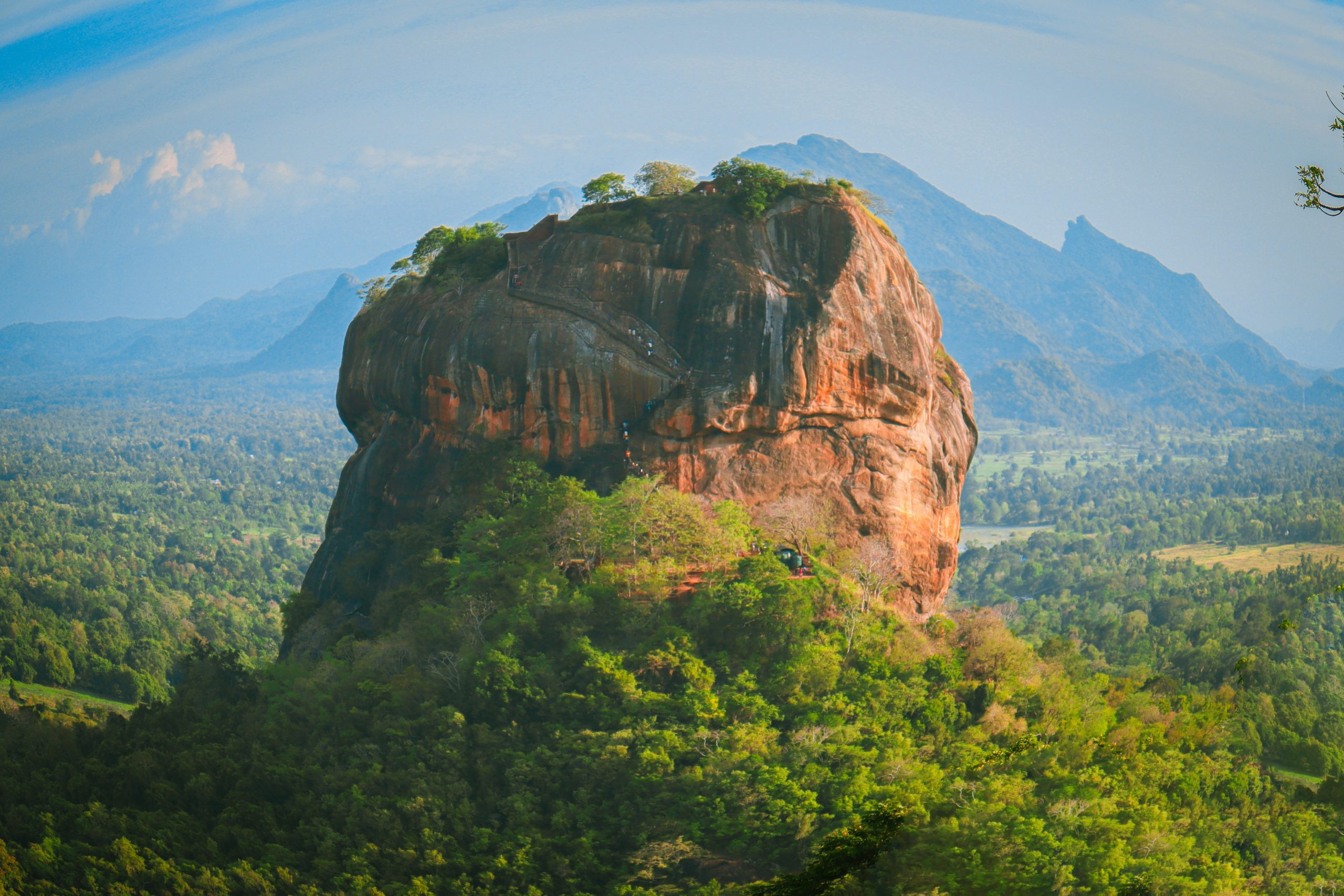 SRI LANKA: LA ISLA MÁGICA - 08 DÍAS - Imagen 7