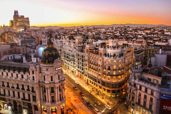 LEYENDAS DE EUROPA - 18 DÍAS - Imagen 24