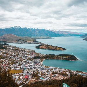 Nueva Zelanda Imperdible - 09 Días