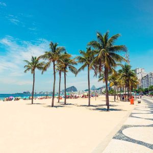 AÑO NUEVO EN RIO DE JANEIRO Y BUZIOS