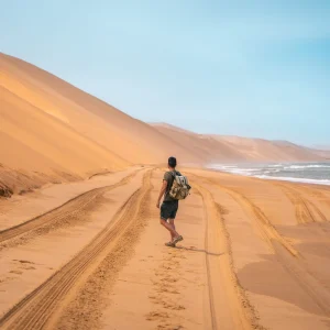 LO MEJOR DE NAMIBIA - 08 DÍAS