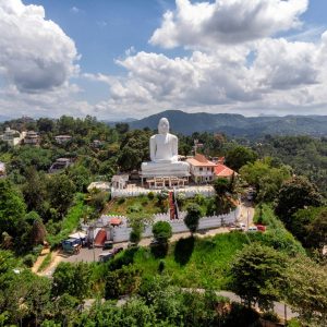 SRI LANKA: LA ISLA MÁGICA - 08 DÍAS