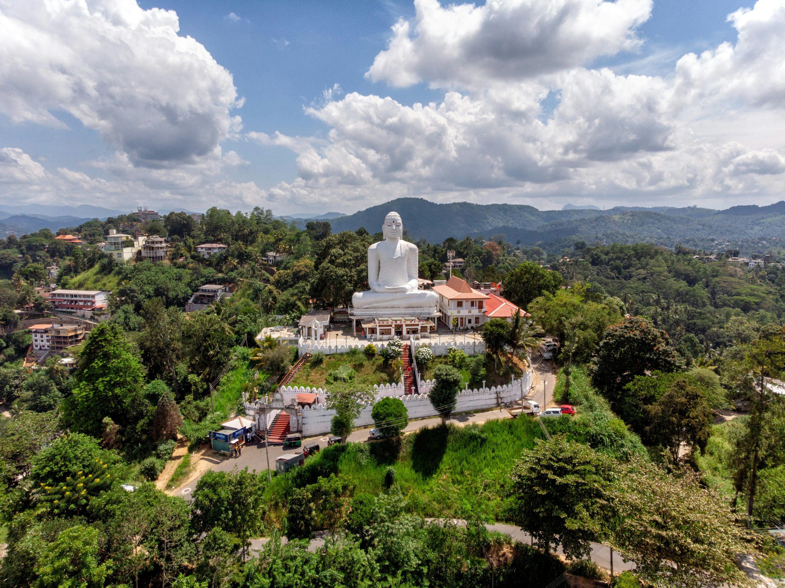 SRI LANKA: LA ISLA MÁGICA - 08 DÍAS
