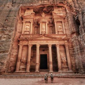 Lo mejor de Egipto y Jordania - Salida Grupal Regular | 03 al 17 de Octubre 2025
