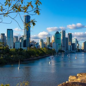 AUSTRALIA MARAVILLOSA - 10 DIAS