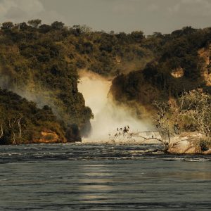 KENIA, TANZANIA Y GORILAS EN UGANDA - 18 DIAS