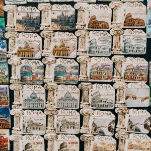 HUELLAS DEL PAPA FRANCISCO | BUENOS AIRES - 3 DIAS