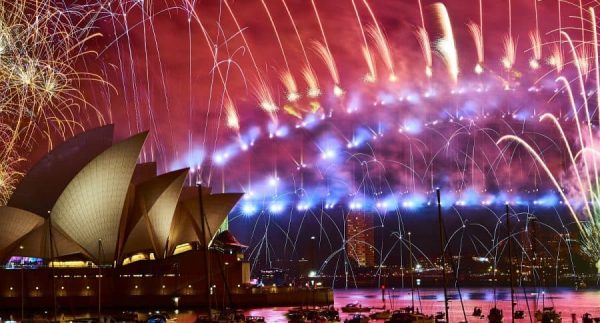 NAVIDAD EN SYDNEY - 8 DÍAS / 7 NOCHES - Imagen 2