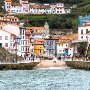 ASTURIA Y SUS SABORES - 6 DIAS / 5 NOCHES