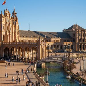 Andalucía y Feria de Sevilla: 11 días descubriendo España | SALIDA 16 DE ABRIL 2026