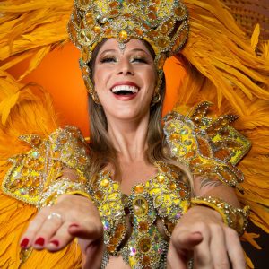 ✨ Carnaval en Río con Ticket Incluido ✨ salida del 14 al 17 de febrero del 2026