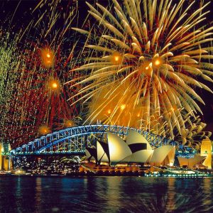 NAVIDAD EN SYDNEY - 8 DÍAS / 7 NOCHES