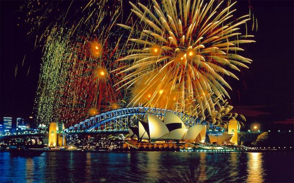 NAVIDAD EN SYDNEY - 8 DÍAS / 7 NOCHES