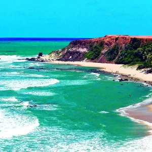 FANTASÍAS DEL MAR          PORTO GALINHAS/JOÃO PESSOA/NATAL