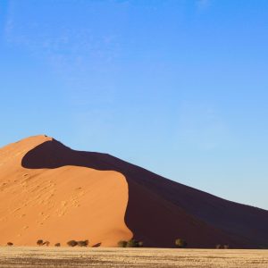 SUEÑOS DE NAMIBIA - 12 DÍAS