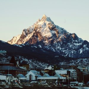USHUAIA EN SEMANA DE TURISMO DESDE EL 28 DE MARZO AL 03 DE ABRIL DEL 2026.