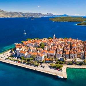 DESCUBRIMIENTO DE DUBROVNIK - CROACIA // 08 Días/07 Noches