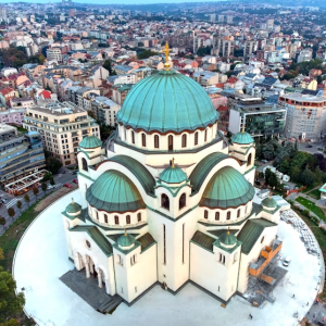 JOYAS DE LOS BALCANES I