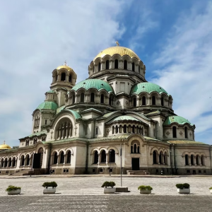 JOYAS DE LOS BALCANES II