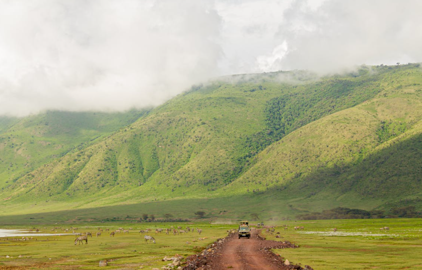 Kenia, Tanzania & Zanzíbar - 15 Días - Imagen 6